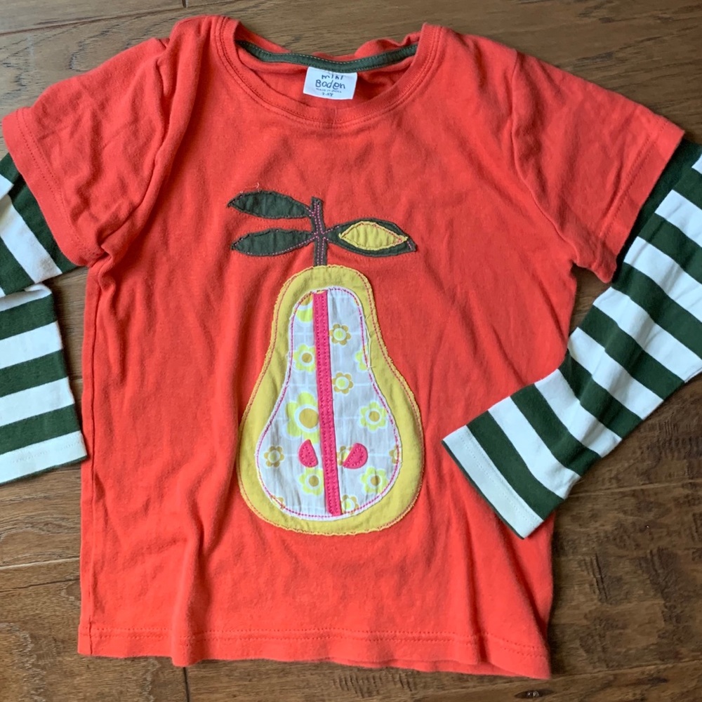 Long sleeve Mini Boden